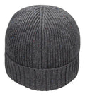 Gorro De Lana  Deluxe Victorinox Color Gris 611134