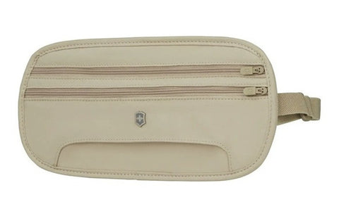 Banano Victorinox Cinturón De Viaje Riñonera Rfid 610602