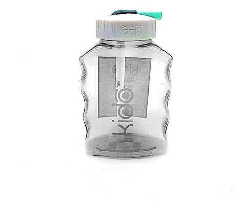 Botella Toma Jugo Infantil Kido 250 Ml