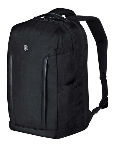 Mochila Deluxe Travel Laptop Backpack Victorinox 602155