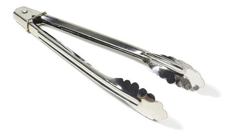 Pinza Tenaza Multiuso 30cm Acero Inoxidable Premium