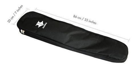 Spiedo Kanka Asador Inoxidable Premium Con Bolso Parrilla