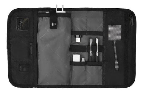 Mochila Werks Cordura Compact Backpack Victorinox 611474