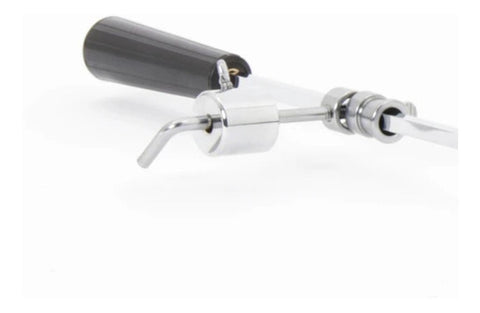 Spiedo Asador Inoxidable Premium 60cm 6kg Ajustable Bosca