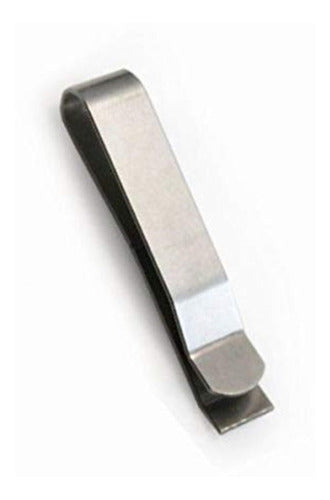 Money Clip Para Swisscard Victorinox A.7140 Clip Billetes