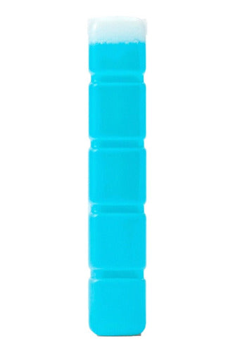 Hielo Artificial Coleman 750ml Cooler Refrigerante Ice