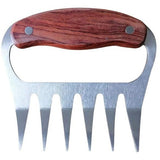 Garra De Oso Premium Quincho BBq