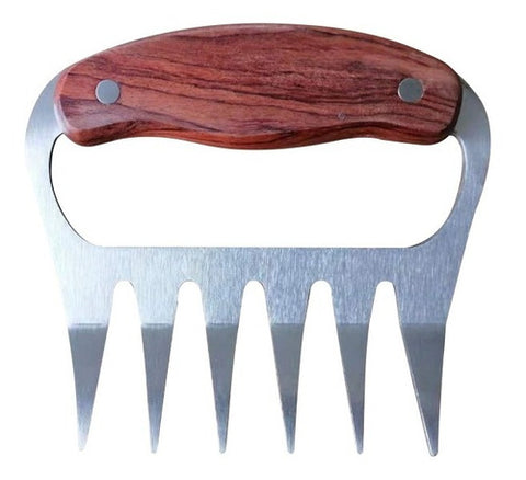 Garra De Oso Premium Quincho BBq