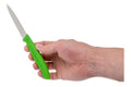 Cuchillos Verdura Dentado Verde Victorinox 6.7636.l114b