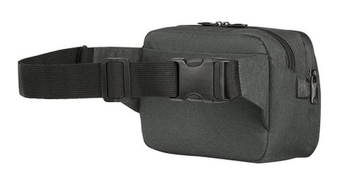 Banano Waist Pack Negro Wenger 612264 Riñonera Viaje