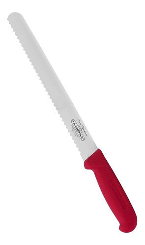Cuchillo Para Pan 10 Pulgadas Panero Cocina La Creole
