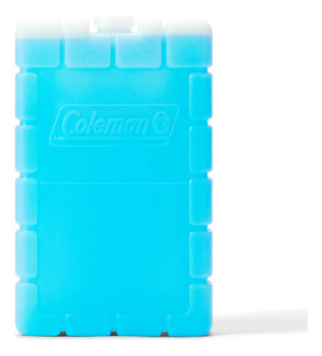 Hielo Artificial Coleman 750ml Cooler Refrigerante Ice