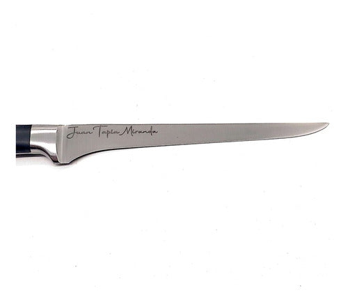 Cuchillo Wayu Hammer L + Grabado Láser Personalizado