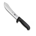 Cuchillo Safety Nose Victorinox Fibrox Hoja 18cm 5.7403.18l