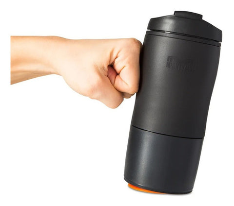 Mug Vaso Antiderrame Hermético Antideslizante Migthymug 350
