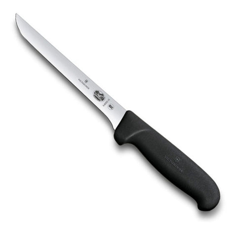 Cuchillo Carnicero Victorinox Deshuesador 15cm 5.6303.15