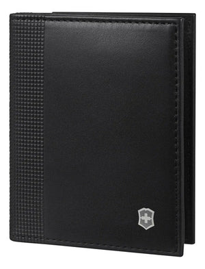Tarjetero Victorinox Altius Alox Bi-fold Card Case 611578