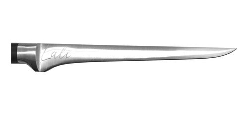 Cuchillo Wayu Hammer L + Grabado Láser Personalizado