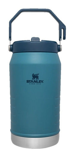 Botella Hidratación Con Bombilla 1,9 Litros Stanley Colores – CASA