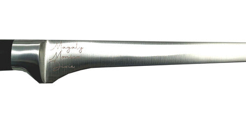 Cuchillo Wayu Hammer L + Grabado Láser Personalizado