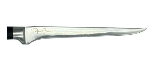 Cuchillo Wayu Hammer L + Grabado Láser Personalizado