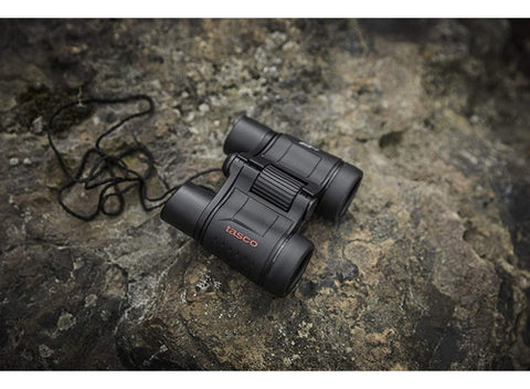 Binocular Essentials 4x30 Tasco Outdoor Caza Camping