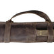 Set Parrillero Cuchillo Tenedor + Estuche Kangkawe + Grabado Láser