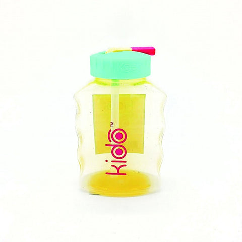 Botella Toma Jugo Infantil Kido 250 Ml
