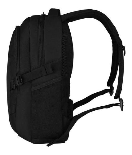 Mochila Vxsport Evo Compact Backpack Negro Victorinox 611416