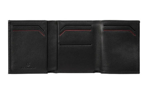 Billetera Victorinox Trifold Altius Alox 611574 Documentos