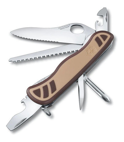 Navaja Cortapluma Victorinox Trailmaster 0.8461.mwc9 Premium