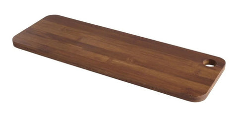 Tabla Para Cortar 45x15x1,5 Cms Multiuso