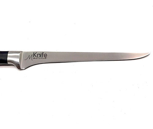 Cuchillo Wayu Hammer L + Grabado Láser Personalizado