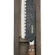 Cuchillo 7 Santoku Martillado Pulmahue Kangkawe + Grabado Láser
