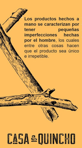 Set Parrillero Cuchillo Tenedor Con Estuche Cuero Kangkawe + Grabado