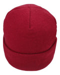 Gorro De Lana Rojo Victorinox 611130 Abrigo Invierno Frío