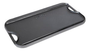 Plancha Churrasquera Hierro Fundido 50x27 Marca Quincho Bbq