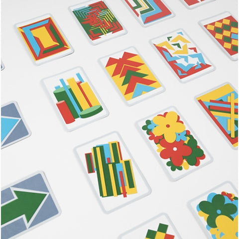 Llama Juego De Mesa Fractal Juego