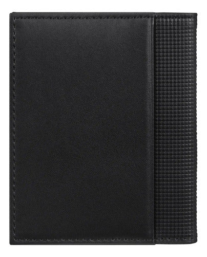 Tarjetero Victorinox Altius Alox Bi-fold Card Case 611578