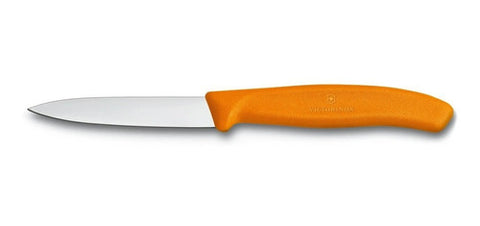 Cuchillo Verdura Victorinox Swiss Classic Naranj 6.7606.l119