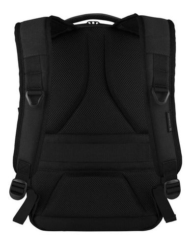 Mochila Vxsport Evo Compact Backpack Negro Victorinox 611416