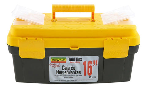 Caja De Herramientas