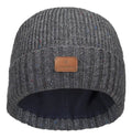 Gorro De Lana  Deluxe Victorinox Color Gris 611134