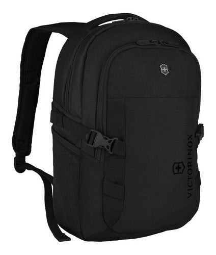 Mochila Vxsport Evo Compact Backpack Negro Victorinox 611416