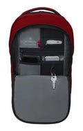 Mochila Vxsport Evo Compact Backpack Rojo Victorinox 611414