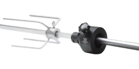 Adaptador Universal Para Parrillas A Gas Kanka Premium