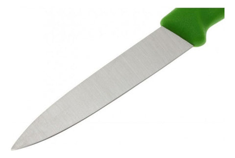Cuchillos Verdura Swissclassic Verde Victorinox 6.7606.l114b