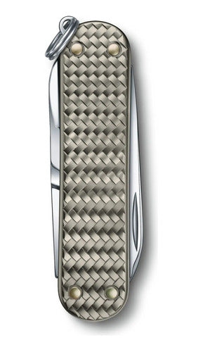 Navaja Victorinox Classic Precious Alox 0.6221.4031g