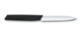 Cuchillo Verdura Swiss Modern Negro Victorinox 6.9003.10w