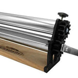 Laminadora Sobadora De Masas 35cm Pareti Premium Harina